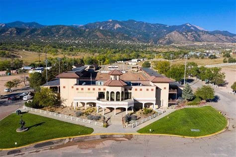 Penrose event center - The best in PRORODEO are coming to Colorado Springs as the 81st Cinch Pikes Peak or Bust Rodeo welcomes the 2022 NFR Open, July 13-16, 2022 at scenic Norris Penrose Event Center! The inaugural NFR Open powered by RAM will be one of the biggest rodeos of the 2022 PRORODEO season with $1 million in payouts. More than …